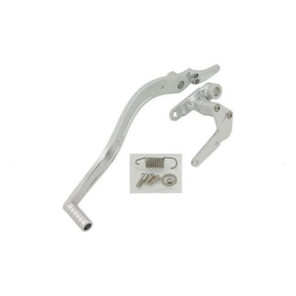 BS3053 - Alloy Munk Rear Disc Brake Pedal