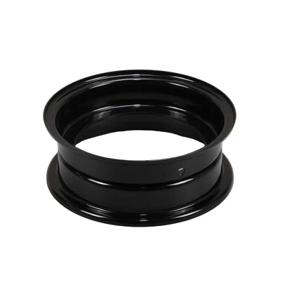 BS3785 - DX 2.7-10 Inch Steel Rim Black