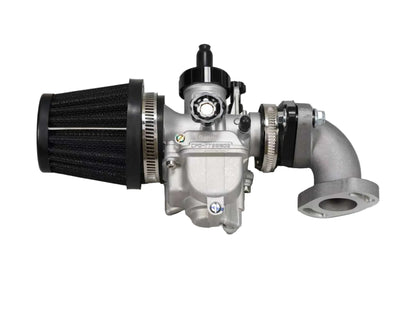 BS2493 - CPO 19mm Carburettor With Air Filter & Manifold