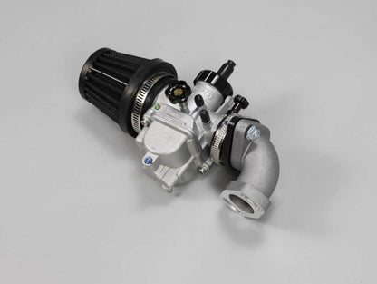 BS2500 - CPO CARB PE28 WITH AIR FILTER AND MANIFOLD
