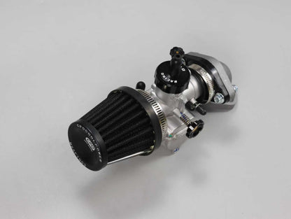 BS2500 - CPO CARB PE28 WITH AIR FILTER AND MANIFOLD