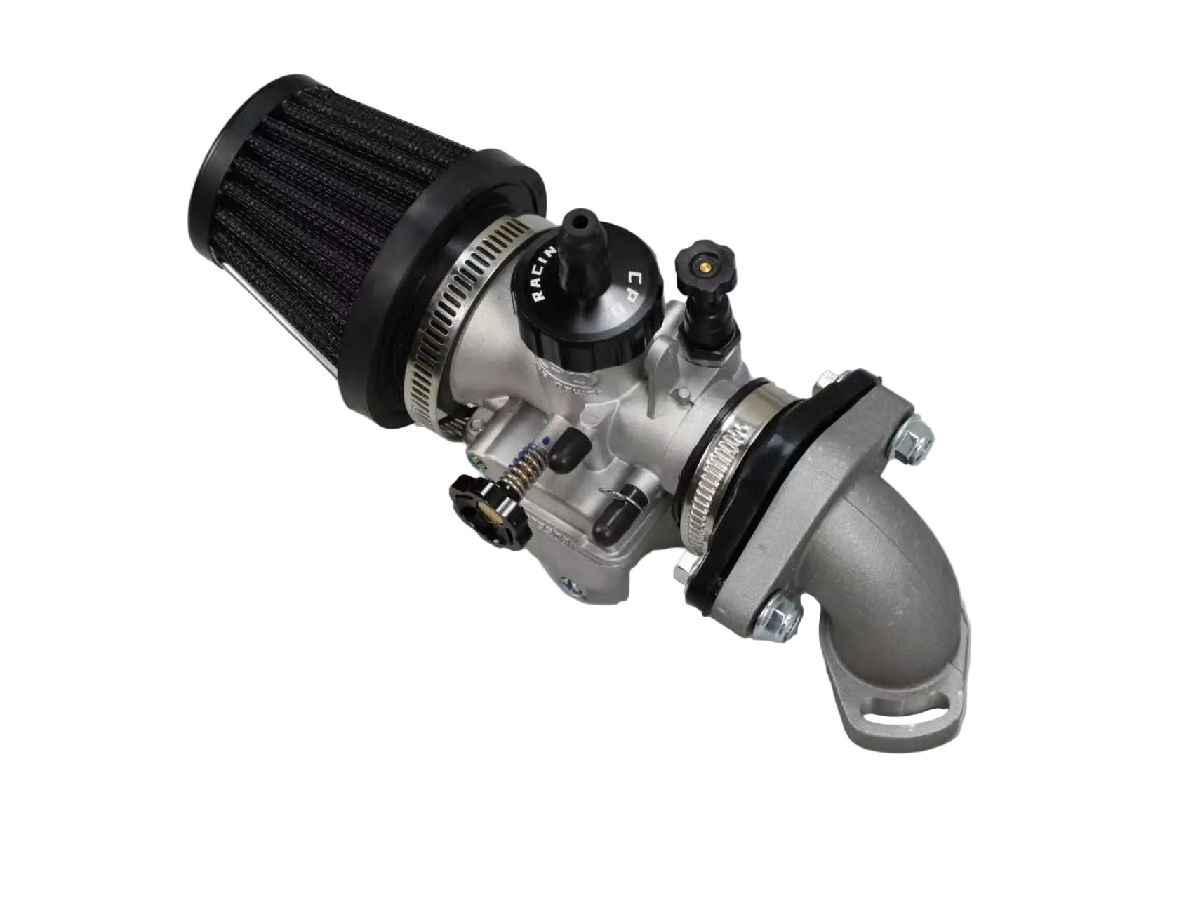 BS2498 - CPO CARB PE24 With Air Filter & Manifold