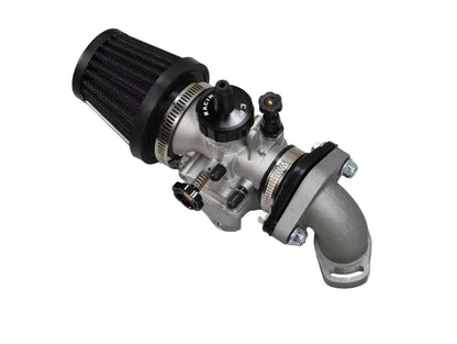 BS2498 - CPO CARB PE24 With Air Filter & Manifold