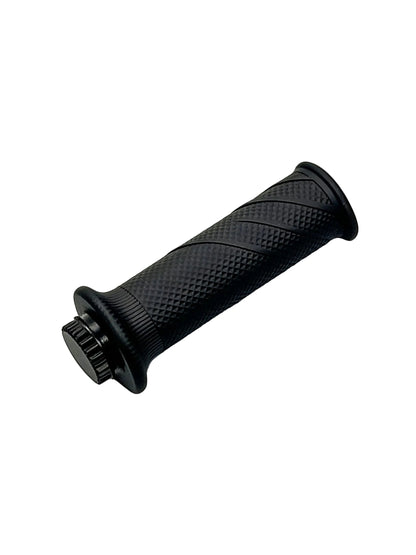 BS2607 - Left Handle Grip Black