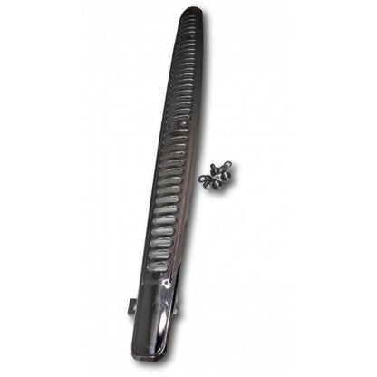 BS1529 - Chrome Plated Grill - Exhaust Protection - Type Dax 6v