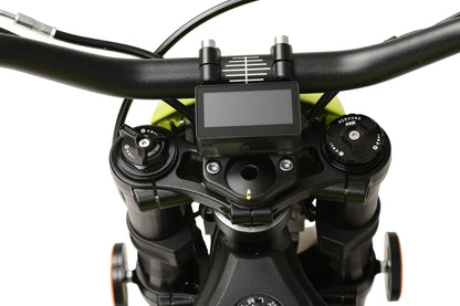 BS2597 - Shineray Performance Electric Dirt Bike Road Bike 45km/h