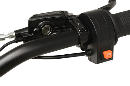 BS2597 - Shineray Performance Electric Dirt Bike Road Bike 45km/h