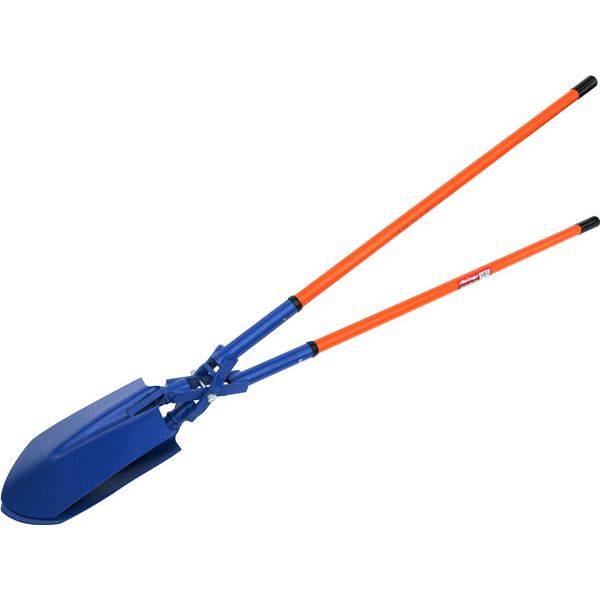 CT2652 - Insulated Cross Shovel