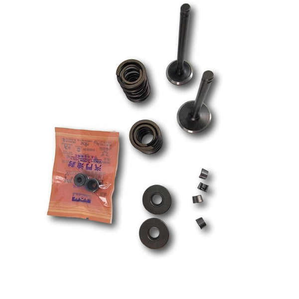 BS3403 - Engine Valve Repair Kit YX150 YX160