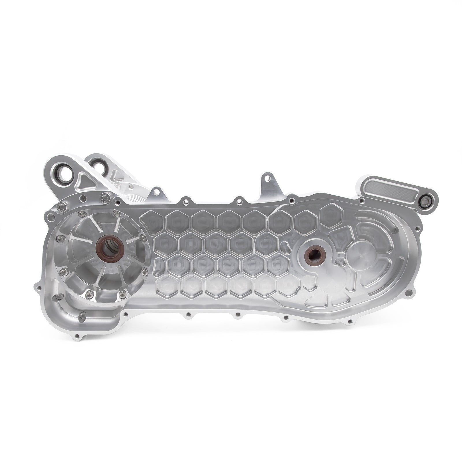 BS2376 - YAMAHA JOG 2 Stroke CNC Case