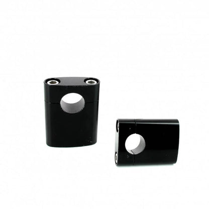 BS3104 - Handlebar Clamp Black 50mm
