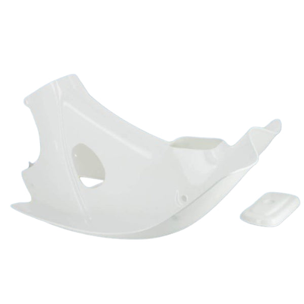 BS0649 - Cub Style Leg Shield C100 Style