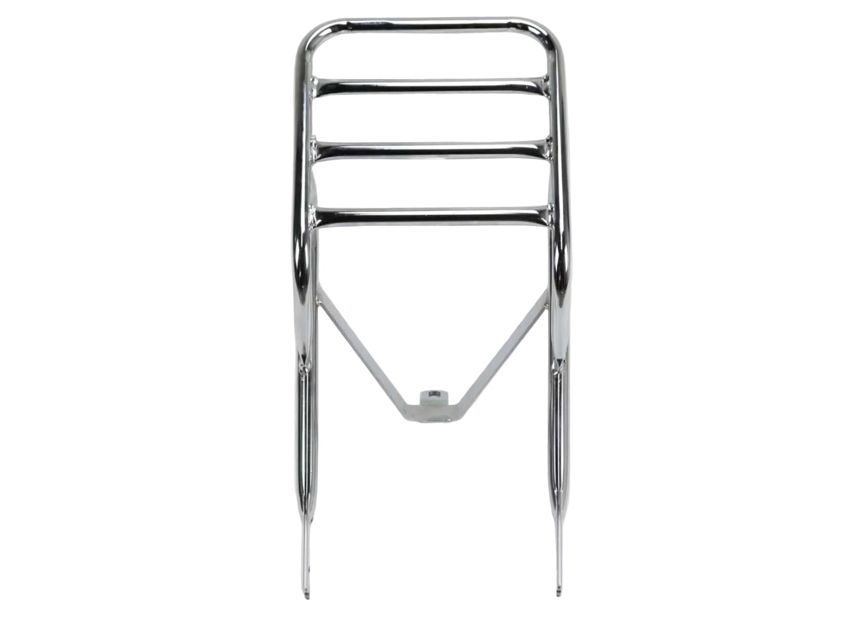 BS2196 - Chrome Rear Rack for Old Timer CT70 DX
