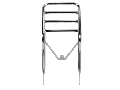 BS2196 - Chrome Rear Rack for Old Timer CT70 DX