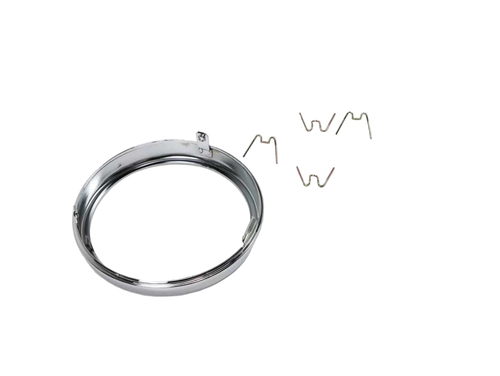 BS0974 - MUNK Chrome Len Ring