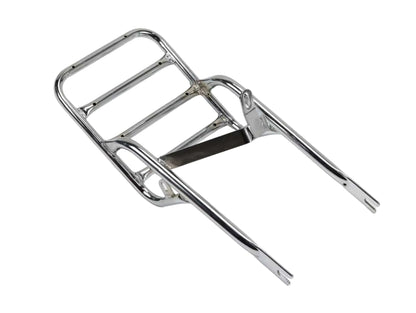 BS2196 - Chrome Rear Rack for Old Timer CT70 DX