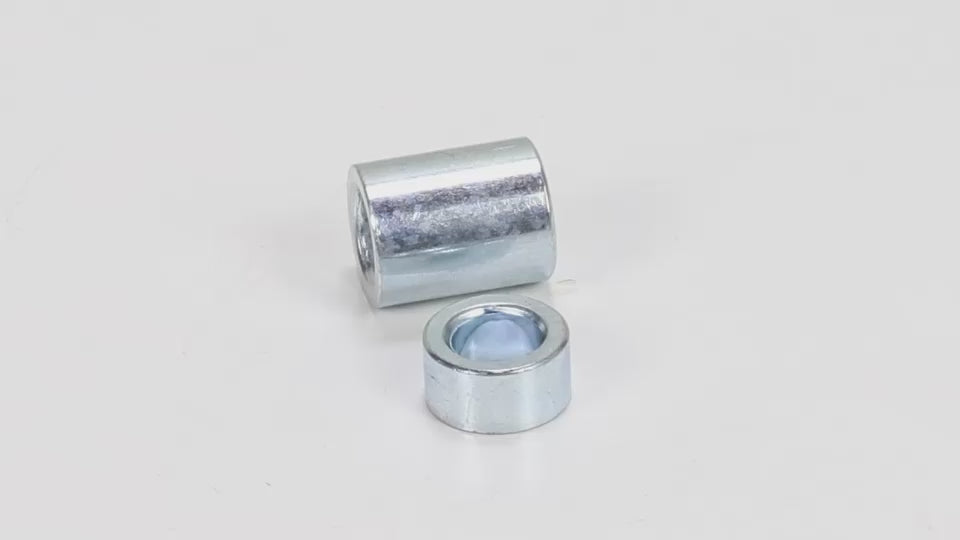 BS1499 - Rear Wheel Spacers Set for Dax Skyteam