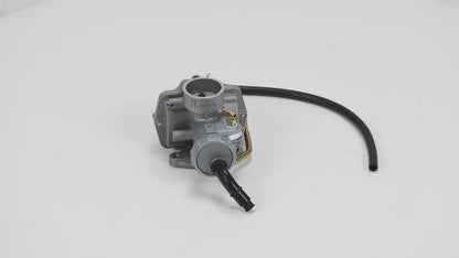 BS0697 - PZ20 Carburettor