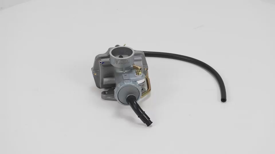 BS0697 - PZ20 Carburettor