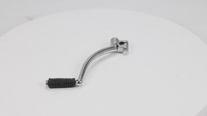 BS0193 - OffSet Chrome Kick Starting Lever for DAX MONKEY & CUB - 14mm