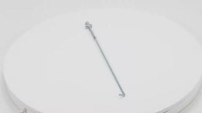 BS0642 - Munk Brake Rod 40cm Long