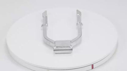 BS2327 - DX Alloy Skyteam Swing Arm 420mm