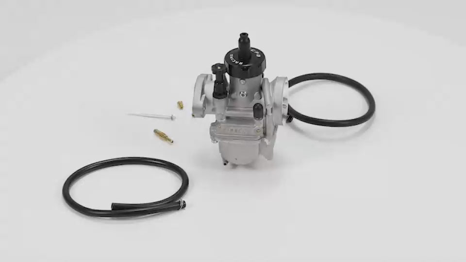 BS2426 - CPO Carb PE22 Flange Racing Version PE22FL-YJ