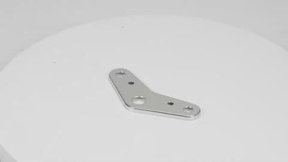 BS4089 - CNC MONKEY ALLOY TOP FORK PLATE