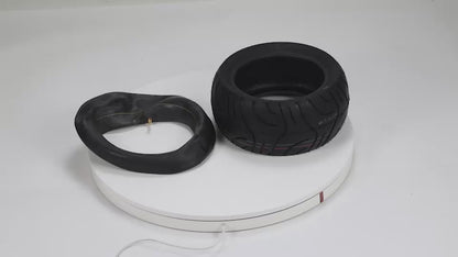 BS0621 - 8inch Tyre 130 X 50 X 8in Rear with Tube