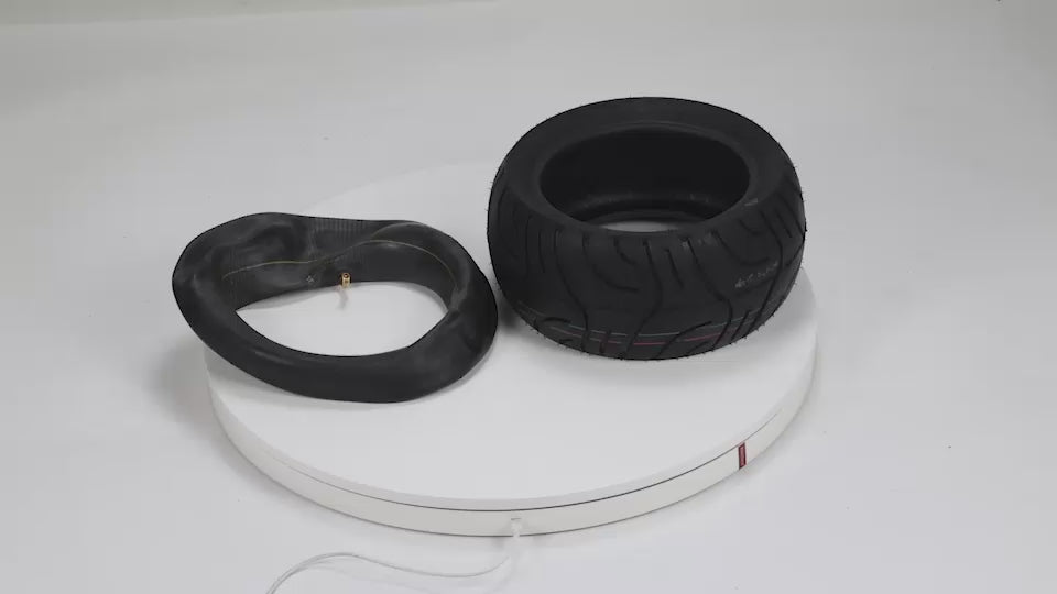 BS0621 - 8inch Tyre 130 X 50 X 8in Rear with Tube