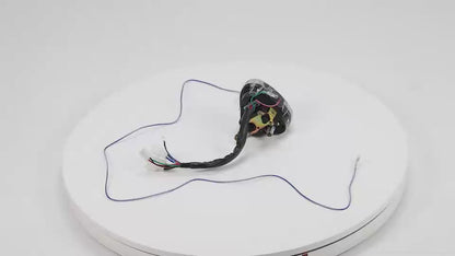 BS1007 - DX LED New Style Speedo