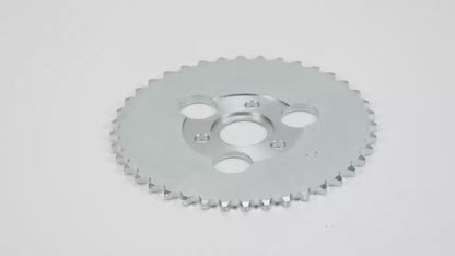BS3025 - 3 Hole MUNK 40TH 420 Rear Sprocket