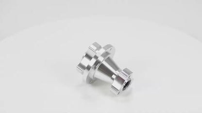 BS2191 - Cnc Dx and Munk Rear Disc Hub