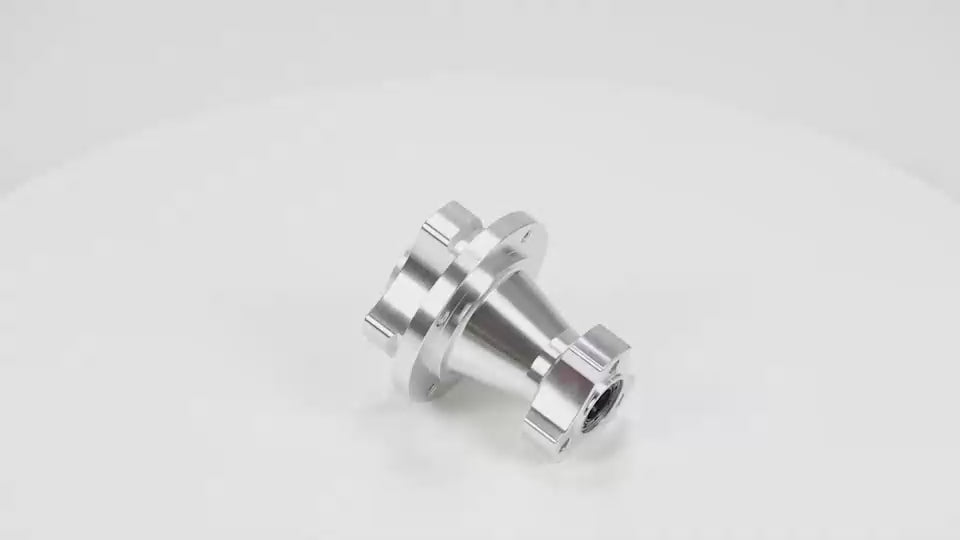 BS2191 - Cnc Dx and Munk Rear Disc Hub