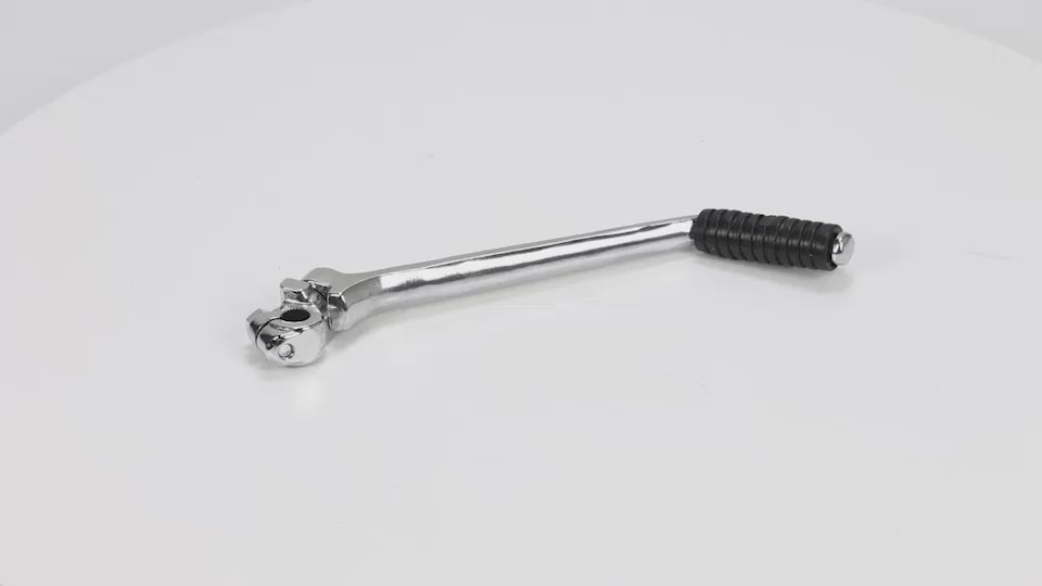 BS0041 - Munk / DX Kick Lever