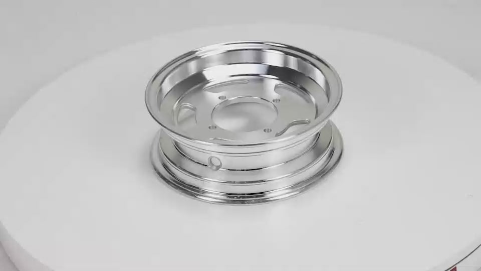 BS0722 - 8inch Tubeless Rim 2.75" 5 Holes for Monkey/Gorilla