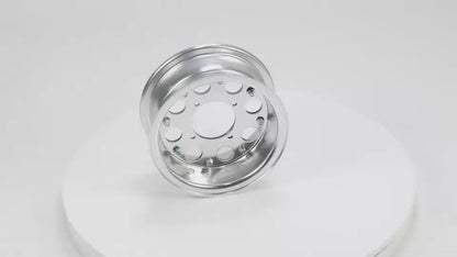 BS0070 - Alloy Wheels 8 3.5j