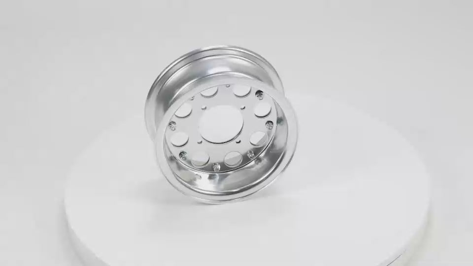 BS0070 - Alloy Wheels 8 3.5j