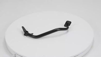 BS3051 - DX Black Brake Pedal