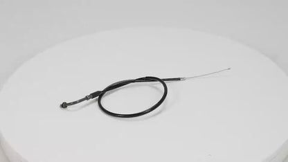 BS4064 - MUNK 125CC TROTTLE CABLE 740MM LONG