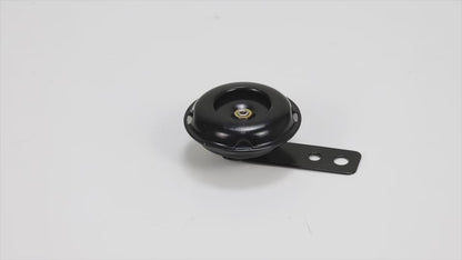 BS1570 - Black 12v Horn Cub