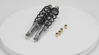 BS0865 - Black Shocks 330mm