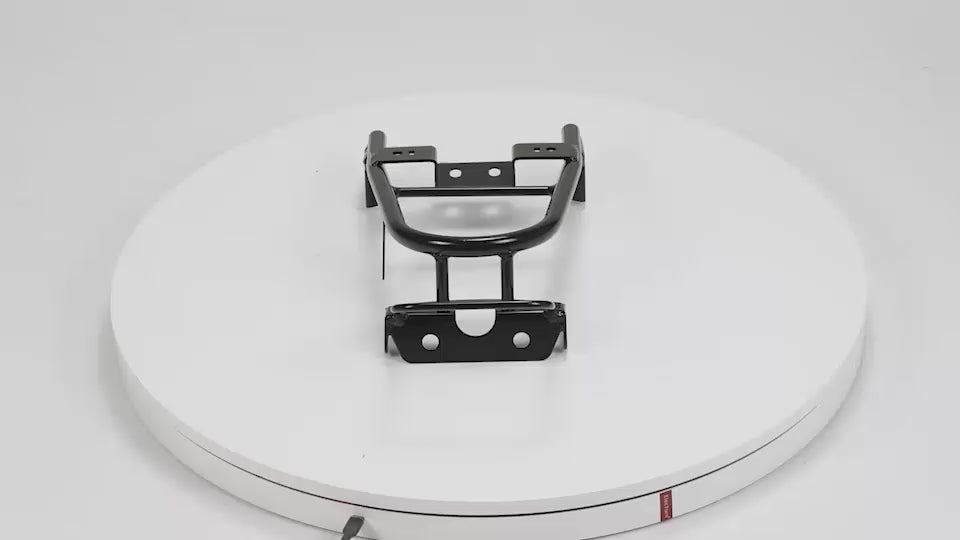 BS3628 - MUNK BAJA REAR TAIL LIGHT BRACKET FOR CHINESE BIKE