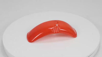 BS4036 - MUNK Orange Front Fender