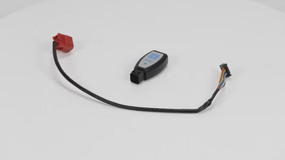 BS0680 - DX Bluetooth Cable for Ecu
