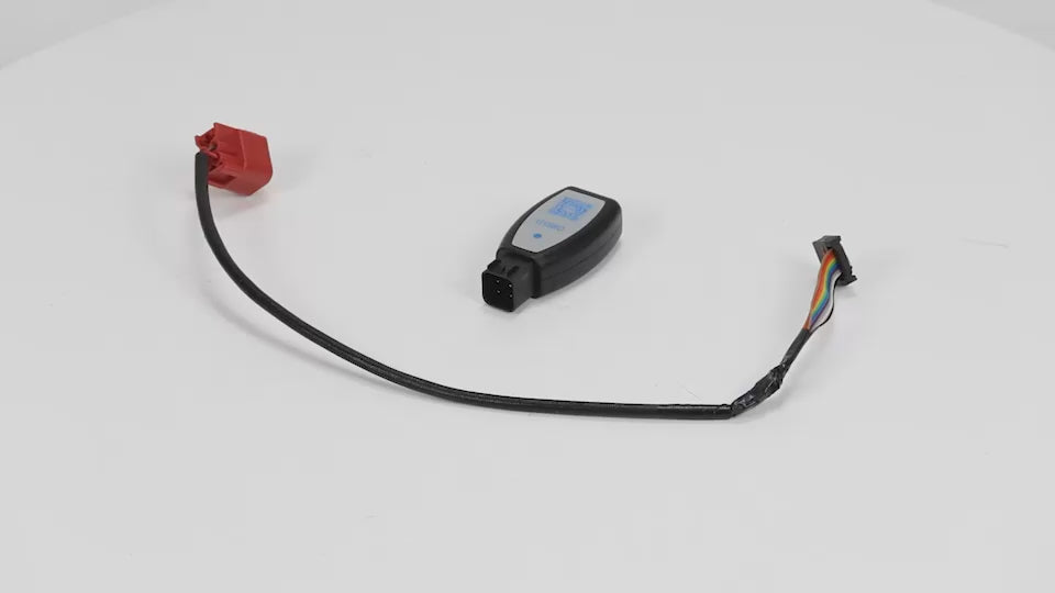 BS0680 - DX Bluetooth Cable for Ecu