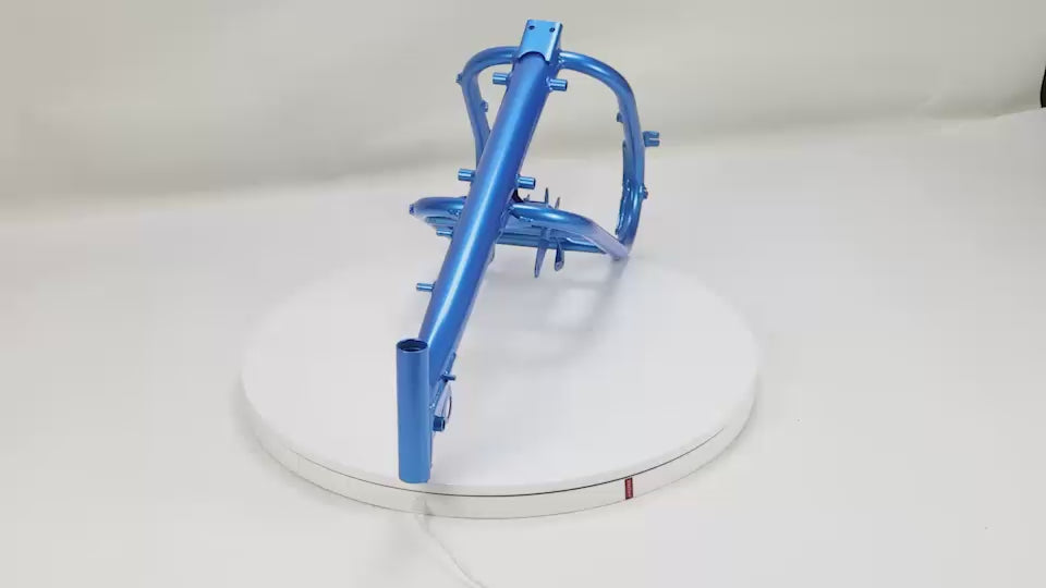 BS3723 - After Market Z50 K1 Frame In Blue