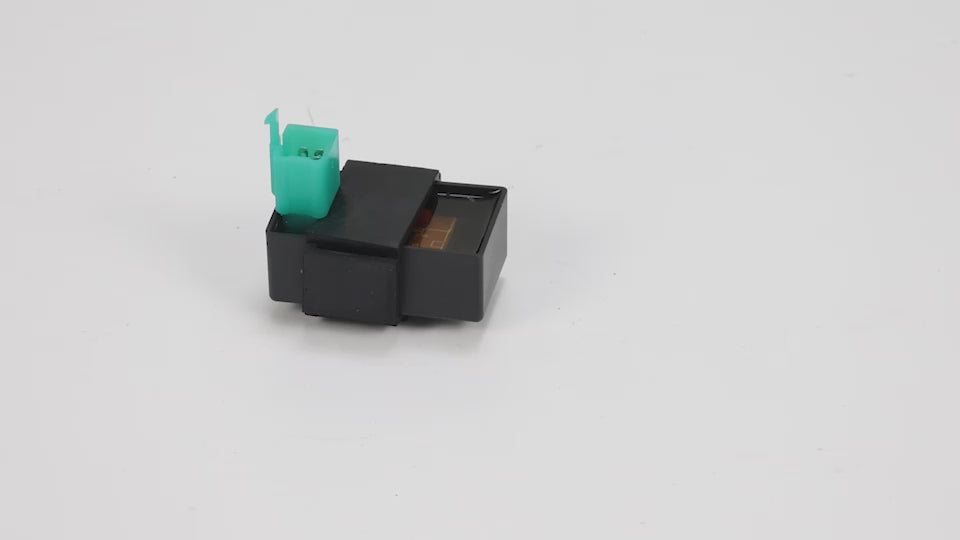 BS0335 - Normal Cdi