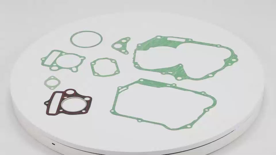 BS3840 - Gasket Set Complete Engine for Skyteam 125CC For ZS