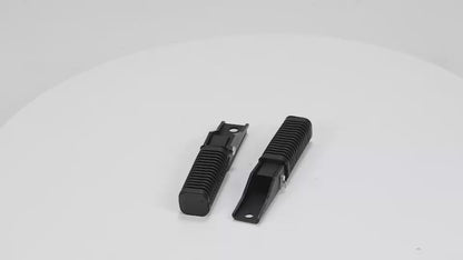 BS2169 - Rear Footpegs For Ct70